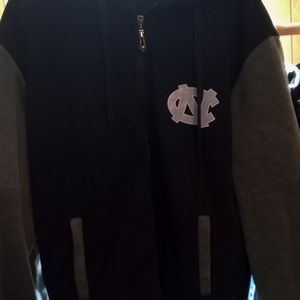 COPY - North Carolina Tarheels championship jacket
